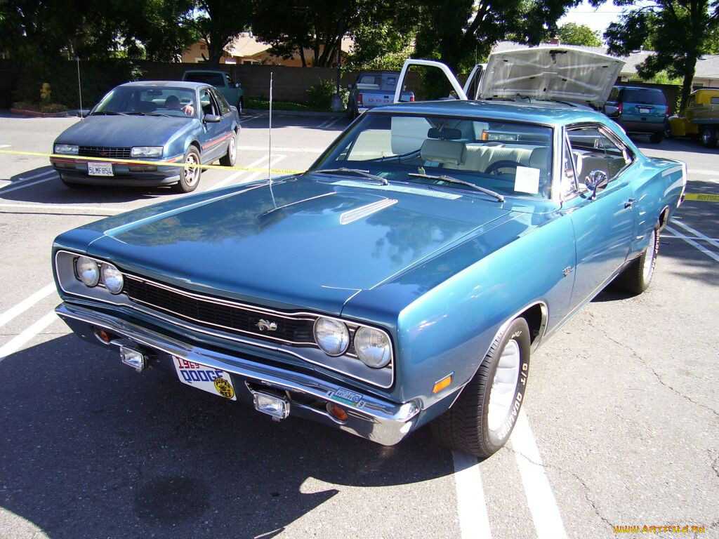 , dodge